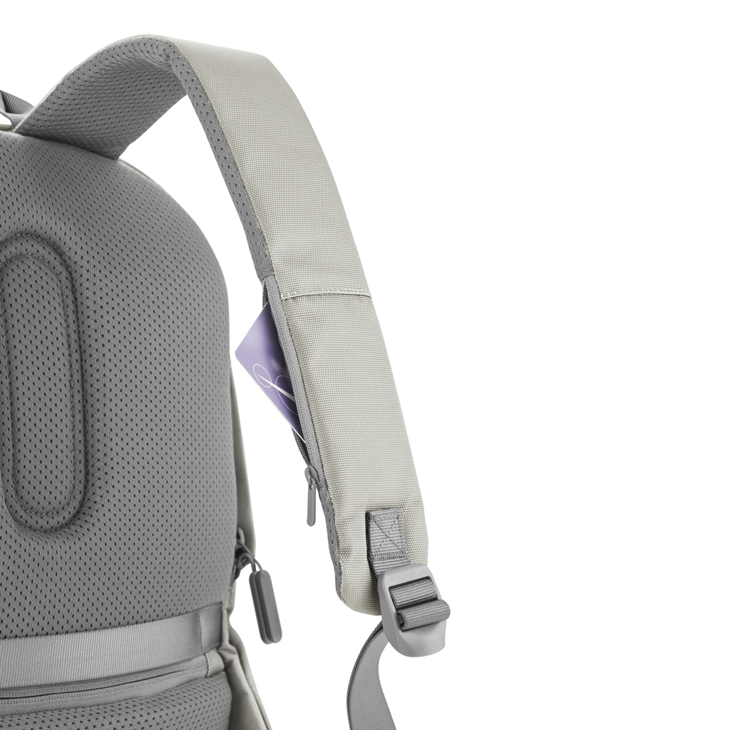 Bobby Soft, anti-theft backpack