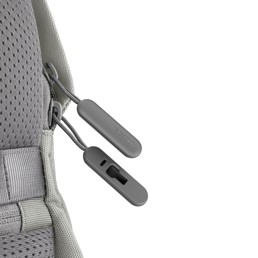 Bobby Soft, anti-theft backpack