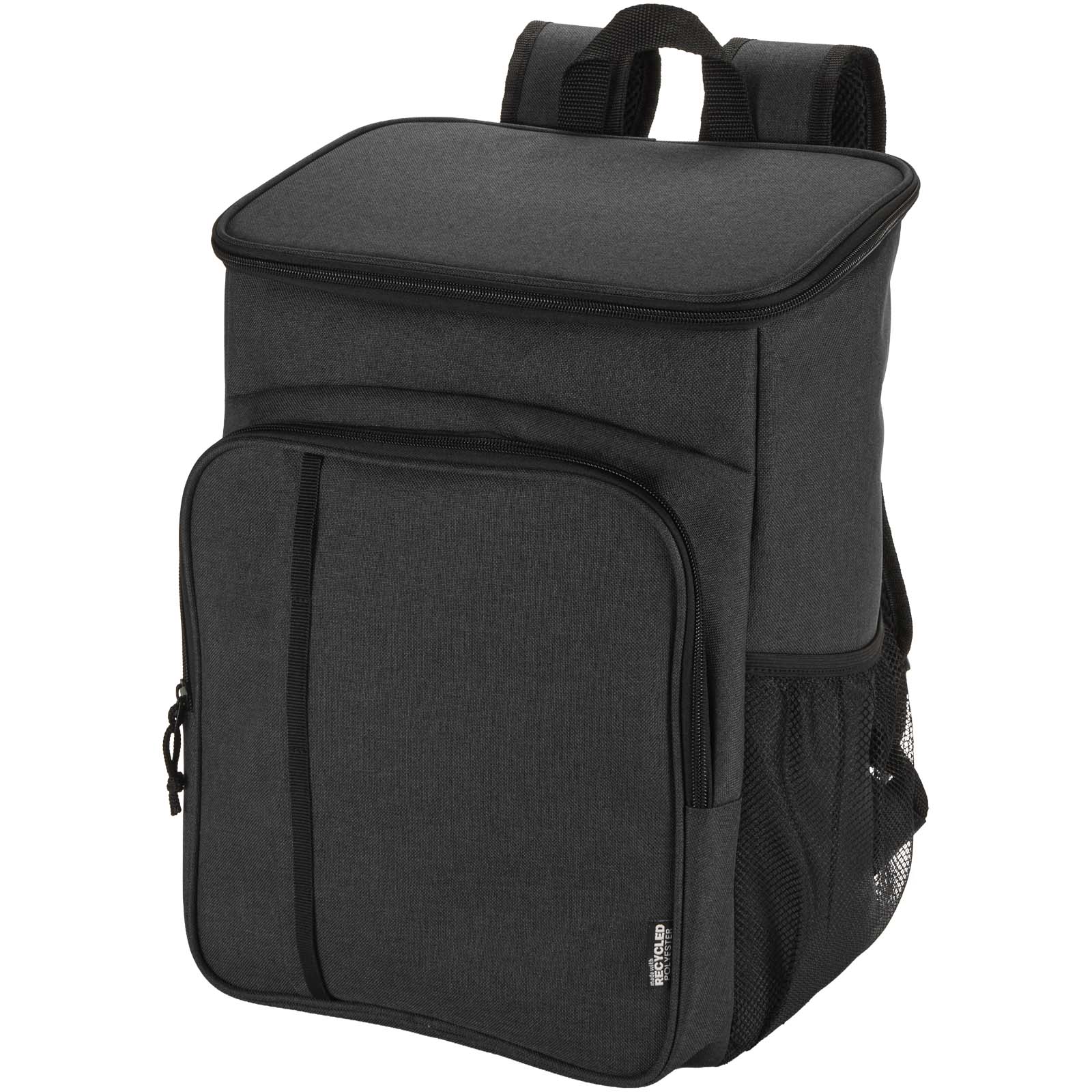 Mochila picnic nevera de 20l con material reciclado GRS incluyendo set de cubiertos Tundra