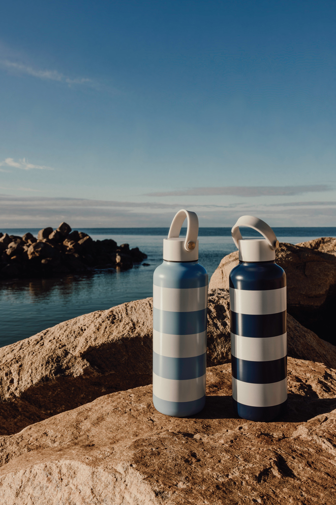 VINGA Botella Lagoa RCS SS 600 ml