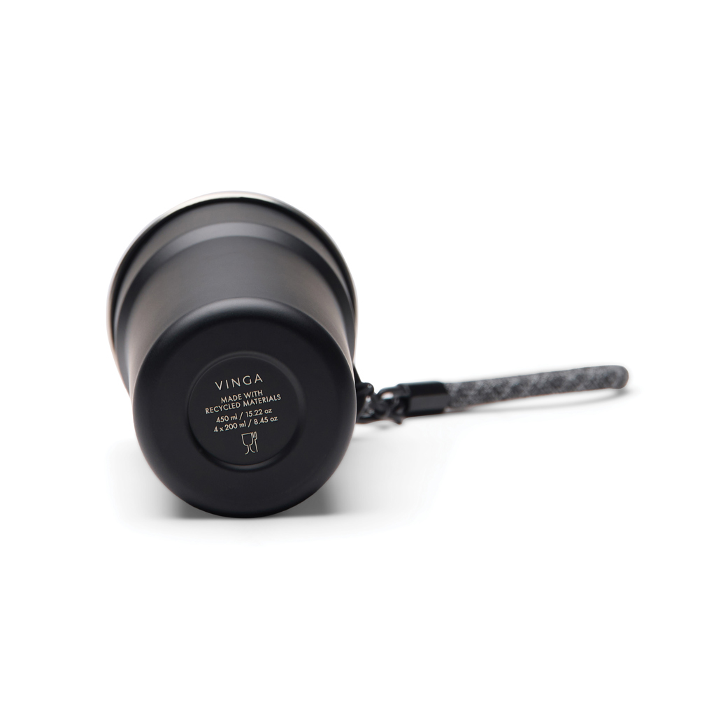 VINGA Vaso Parks RCS SS 250 ml