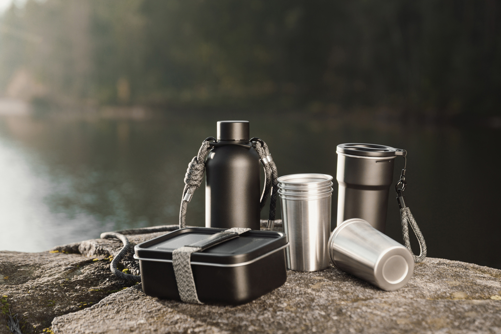 VINGA Vaso Parks RCS SS 250 ml