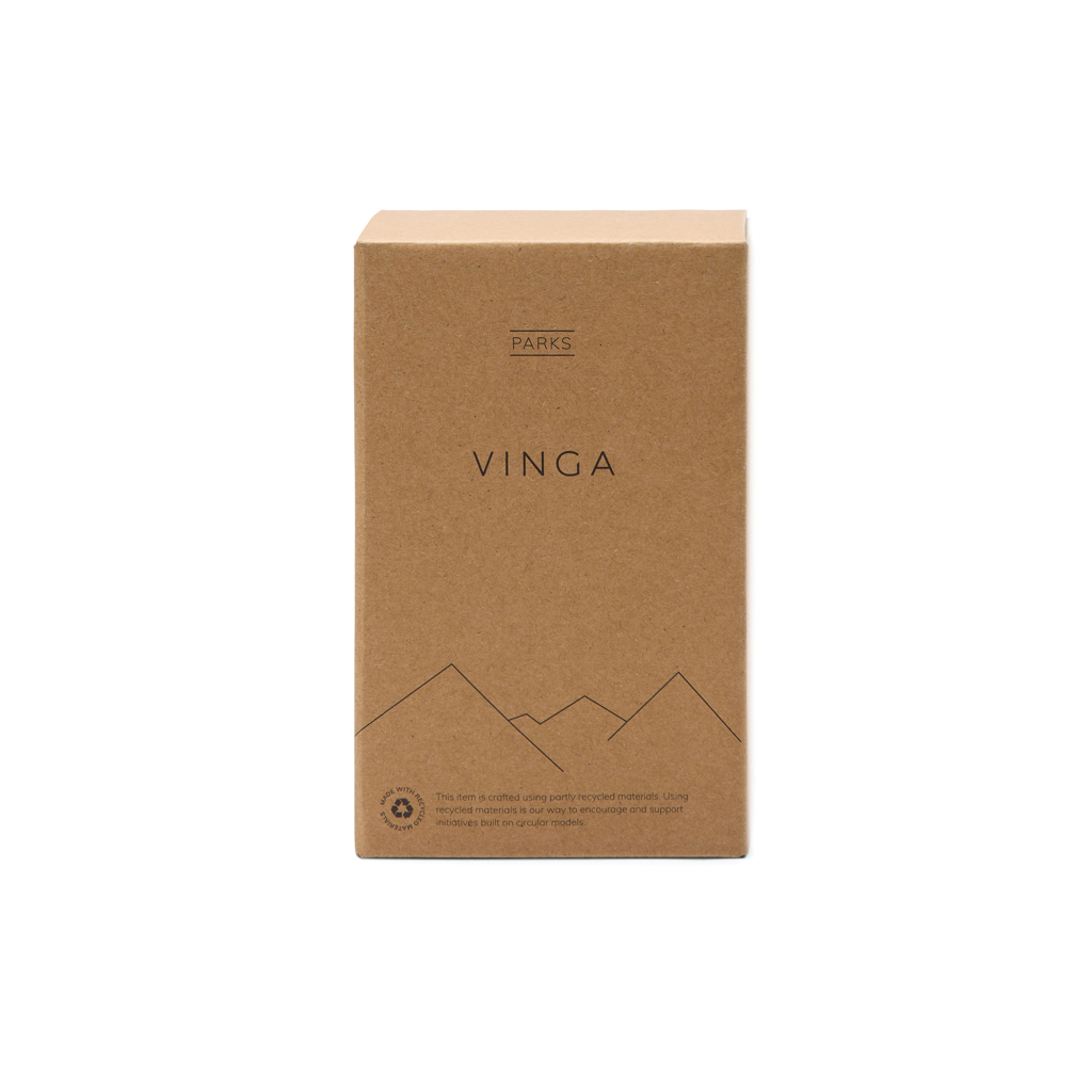 VINGA Vaso Parks RCS SS 250 ml