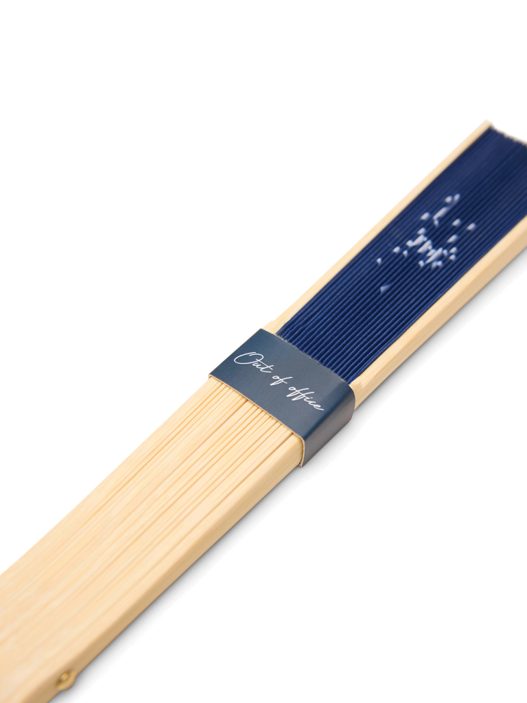 Ventilador de mano VINGA