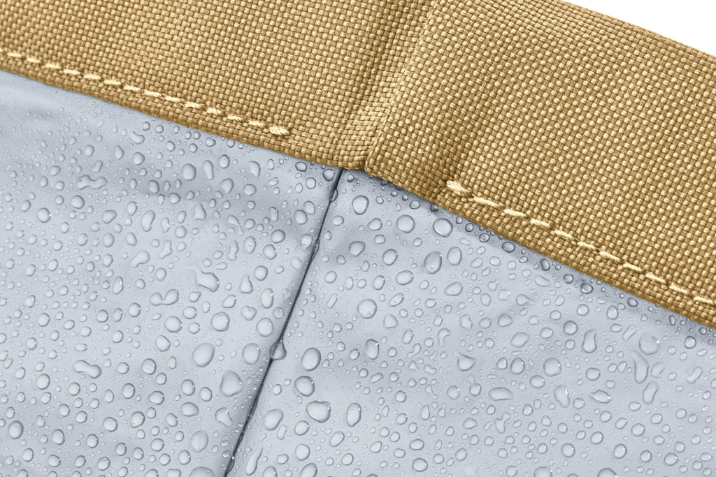 Nevera térmica para almuerzo Black+Blum de 6,7 L