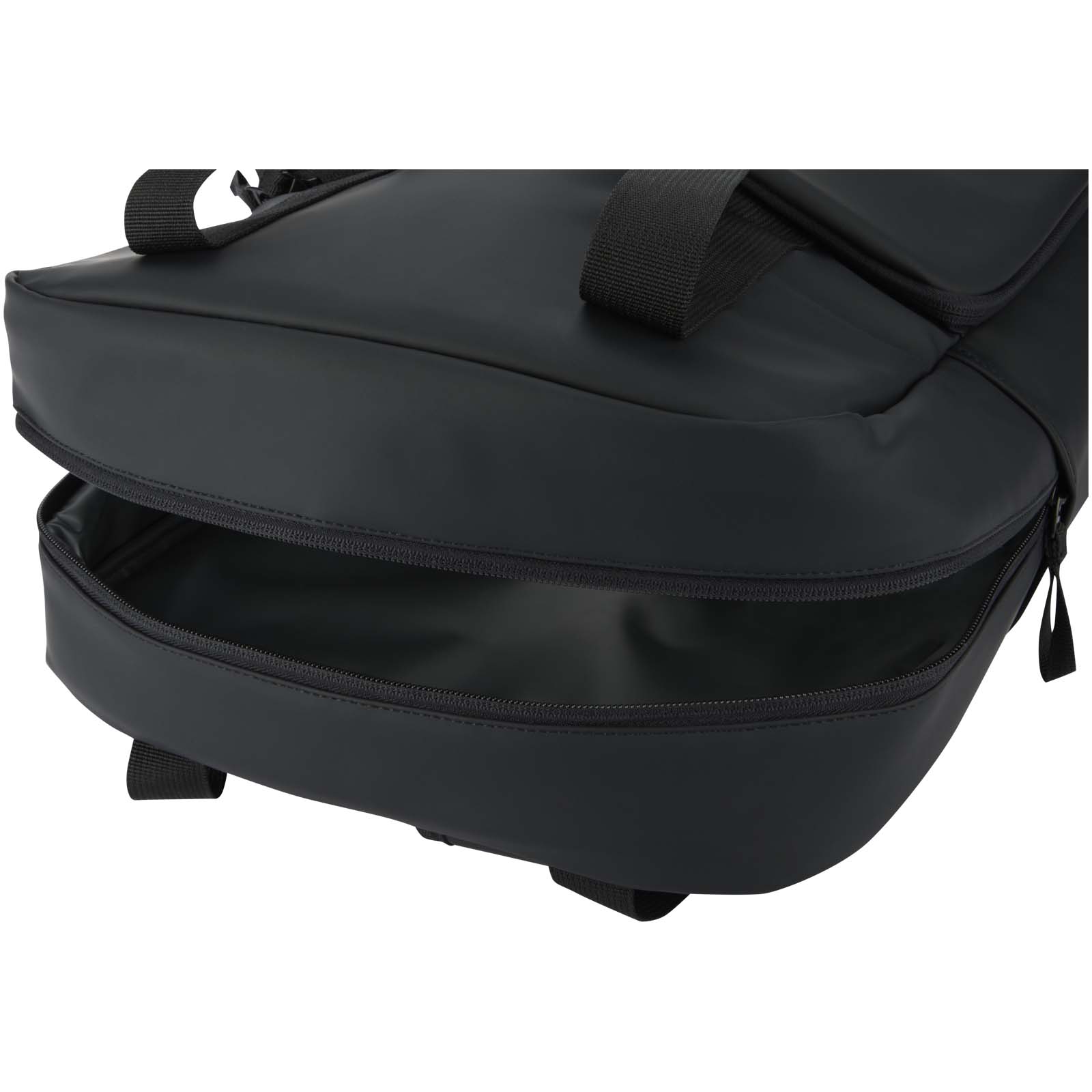 Mochila nevera de 15l con material reciclado GRS de 18 l Resi Plus