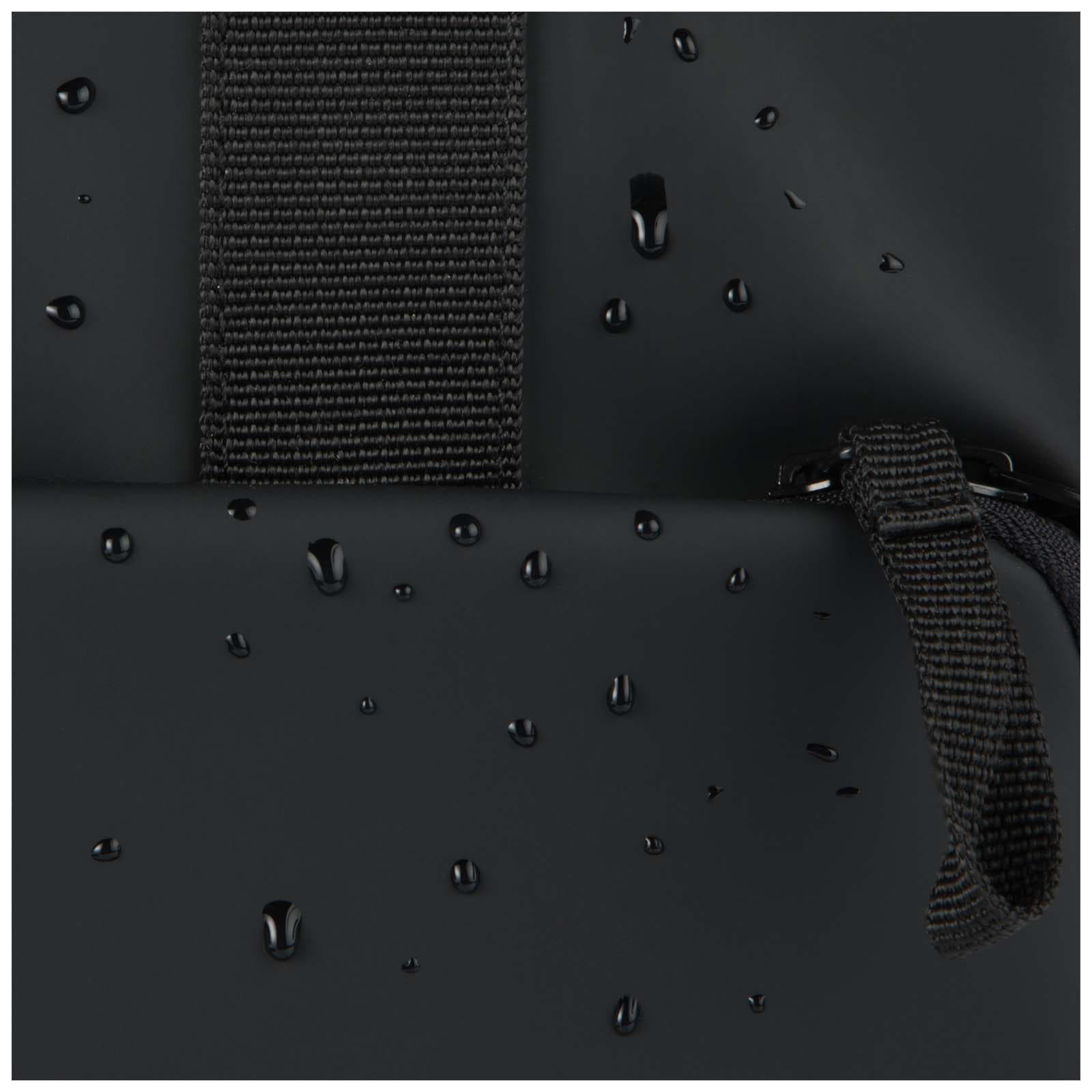 Mochila nevera de 15l con material reciclado GRS de 18 l Resi Plus