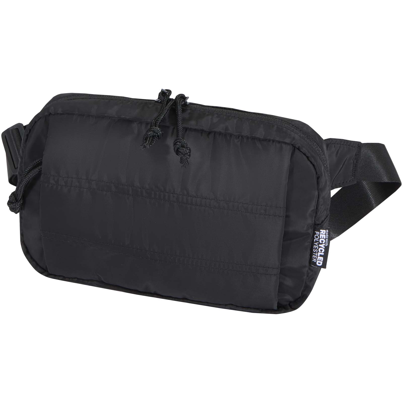 Puffer GRS recycled waist bag 1.5L