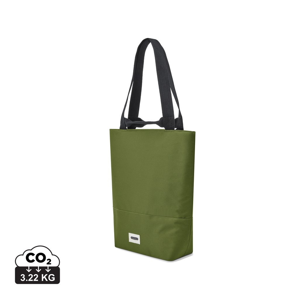 Bolsa térmica Black+Blum de 16 L