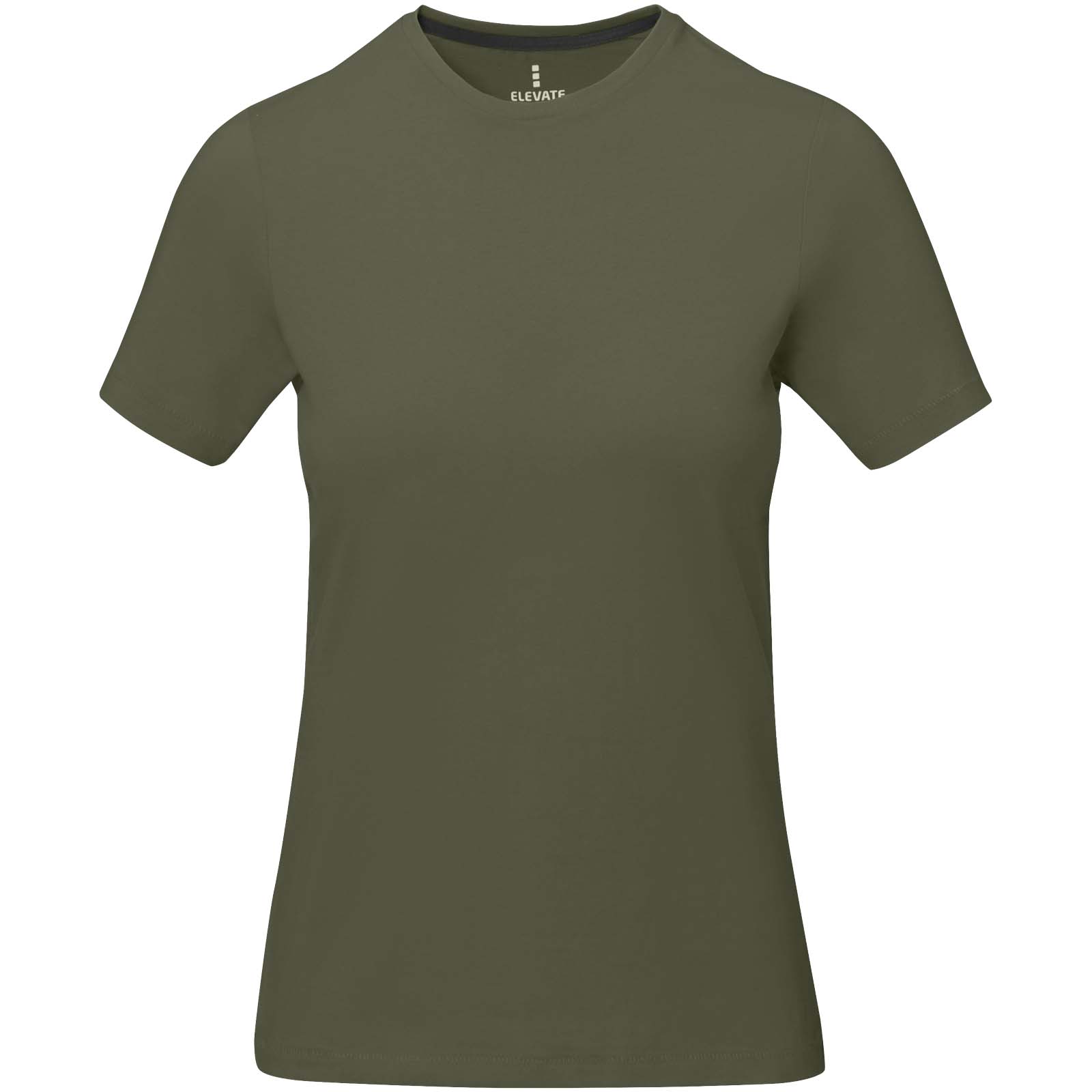 Camiseta de manga corta para mujer Nanaimo