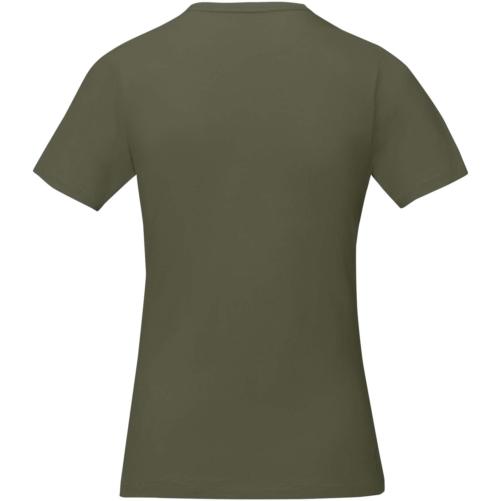 Camiseta de manga corta para mujer Nanaimo