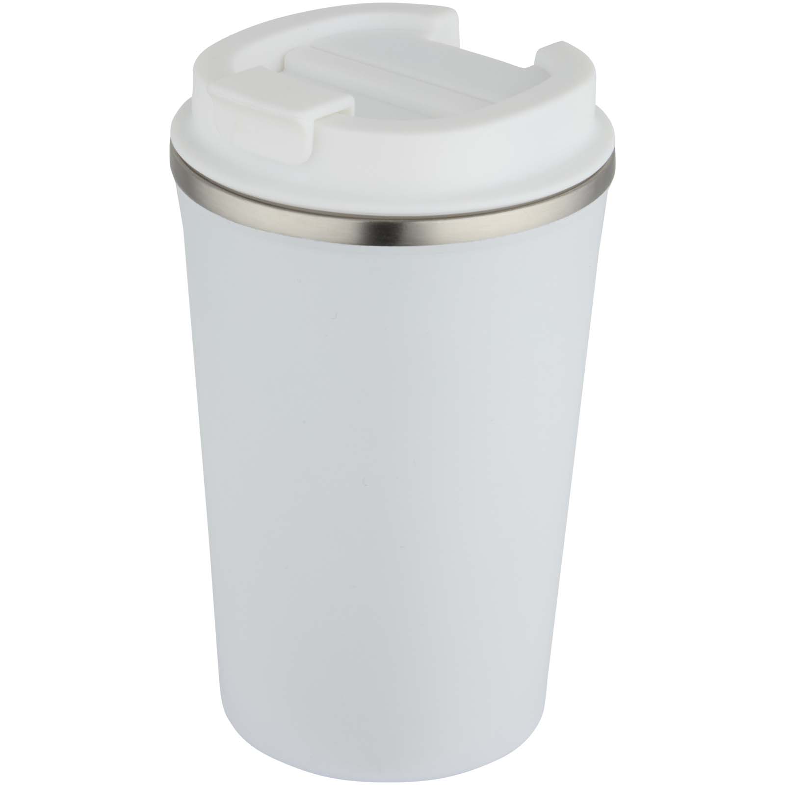 Vaso de acero inoxidable con aislamiento de 350 ml Newport