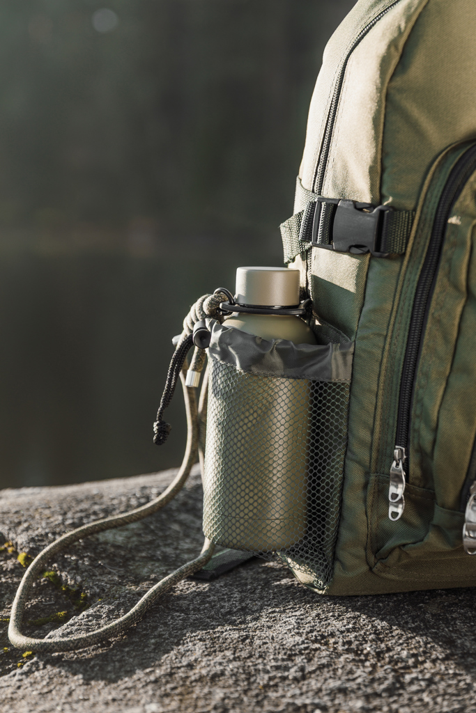 VINGA Botella Parks RCS SS 400 ml