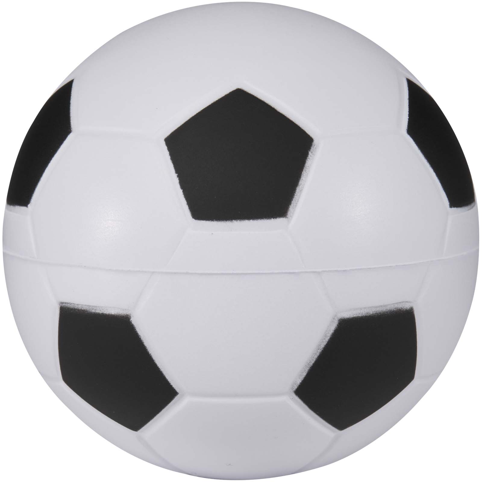 Zavi football-shaped stress reliever