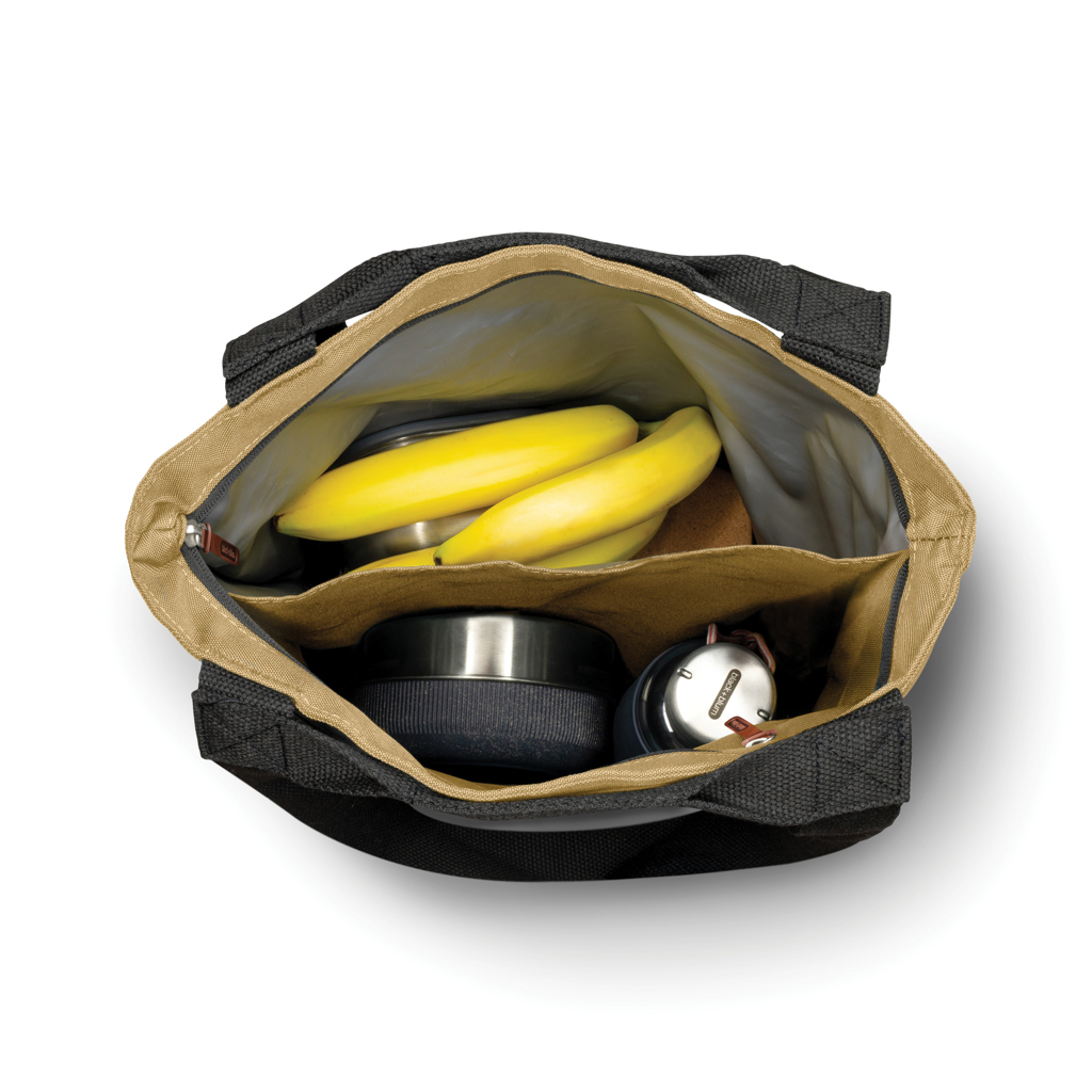 Bolsa térmica Black+Blum de 16 L