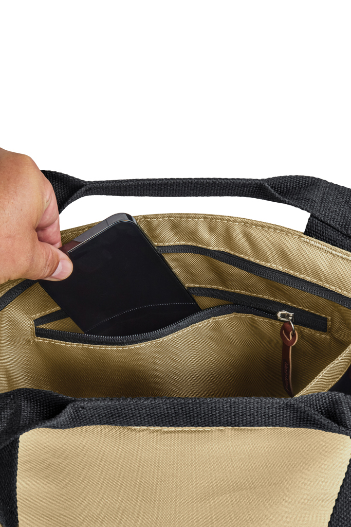 Bolsa térmica Black+Blum de 16 L