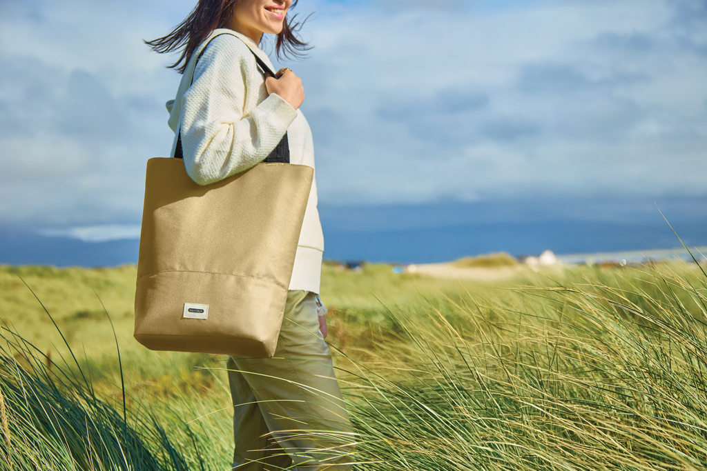 Bolsa térmica Black+Blum de 16 L