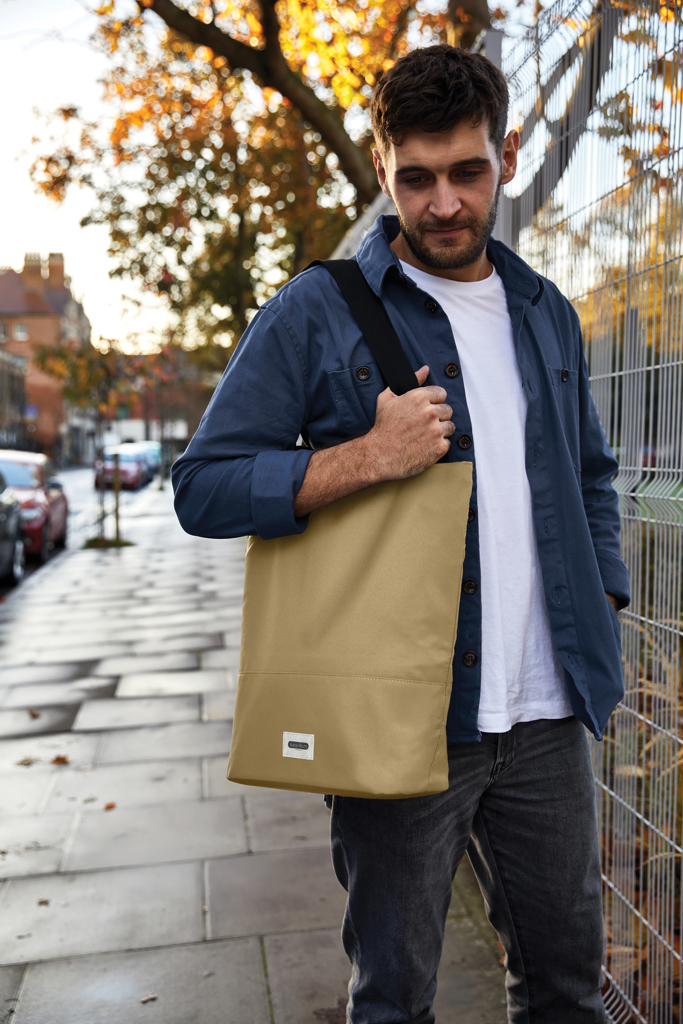 Bolsa térmica Black+Blum de 16 L