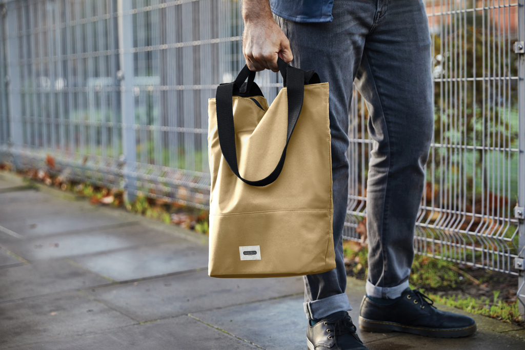 Bolsa térmica Black+Blum de 16 L