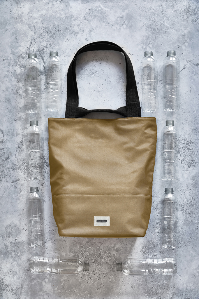 Bolsa térmica Black+Blum de 16 L