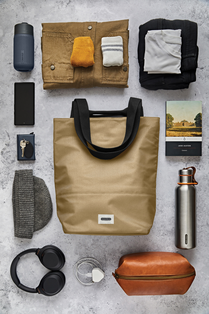 Bolsa térmica Black+Blum de 16 L