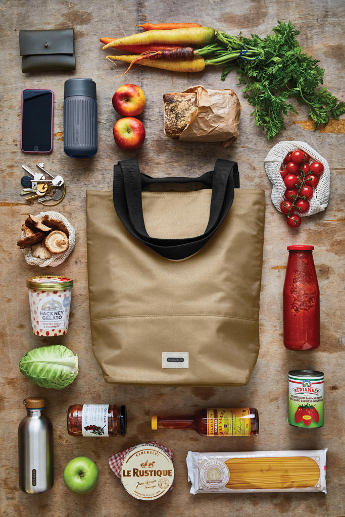 Bolsa térmica Black+Blum de 16 L