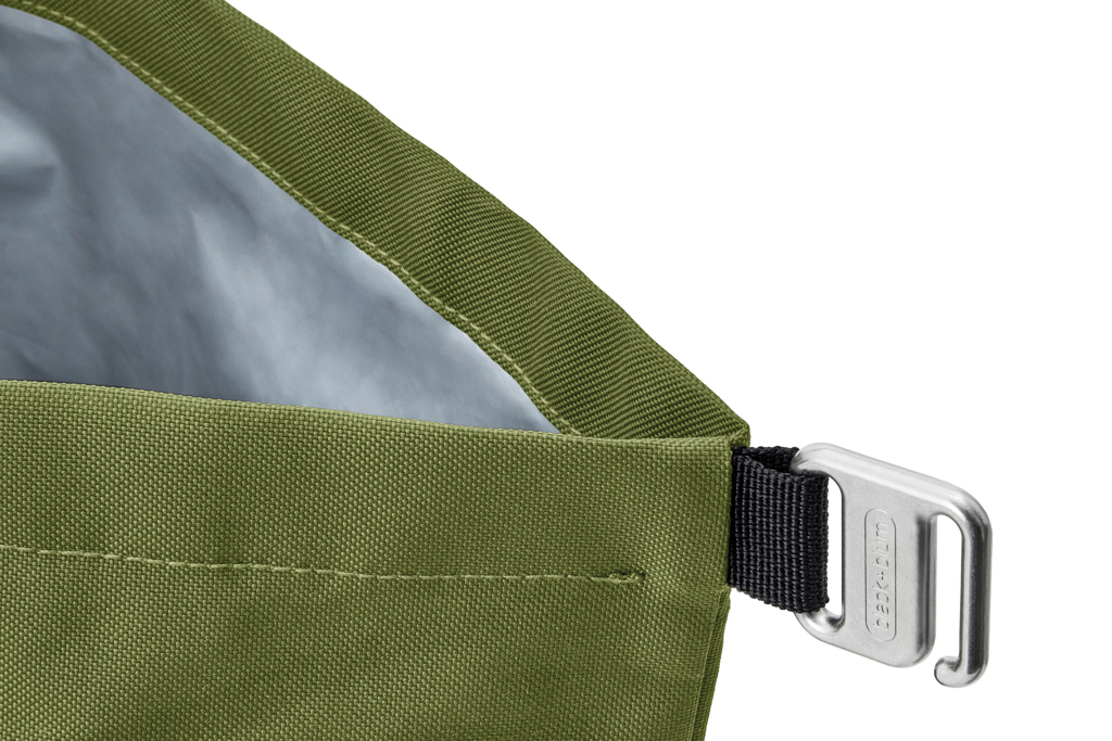 Nevera térmica para almuerzo Black+Blum de 6,7 L