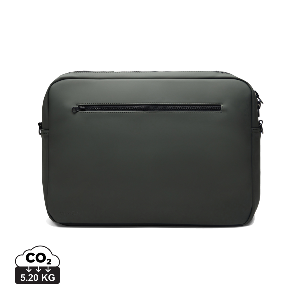 Mochila convertible VINGA Baltimore RCS