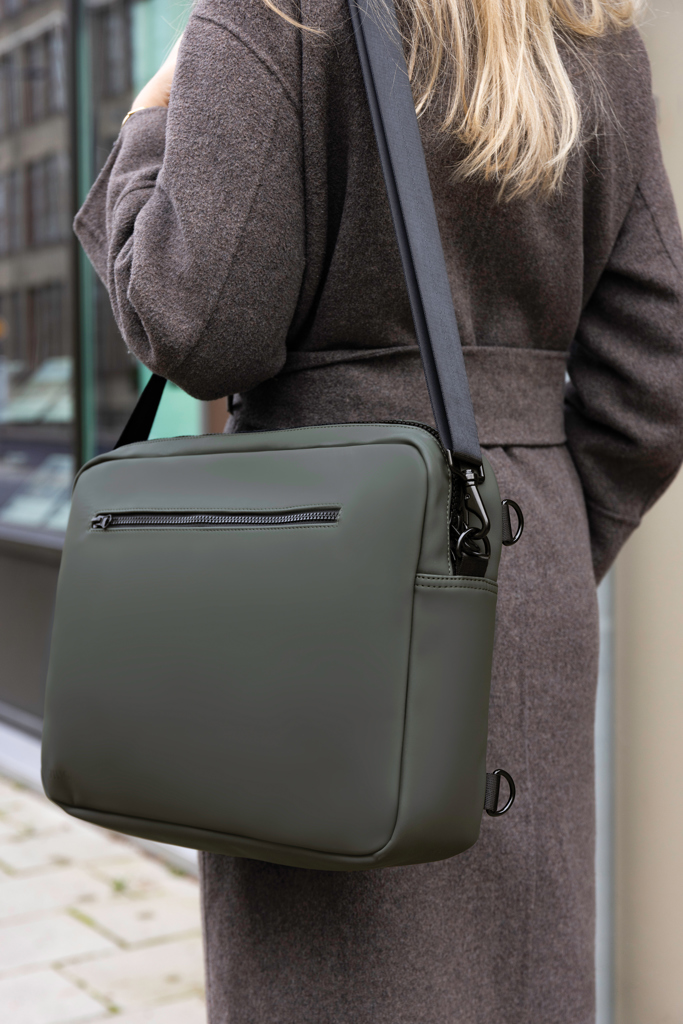 Mochila convertible VINGA Baltimore RCS