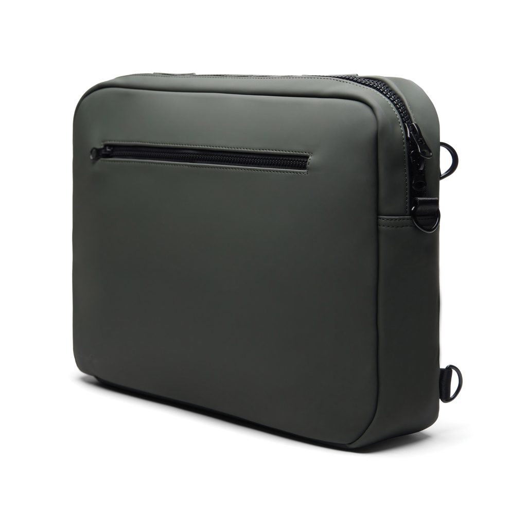 Mochila convertible VINGA Baltimore RCS