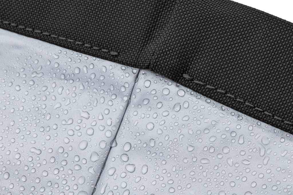 Nevera térmica para almuerzo Black+Blum de 6,7 L