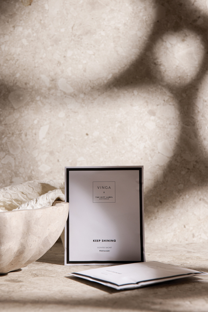 Bolsita perfumada VINGA xTGL