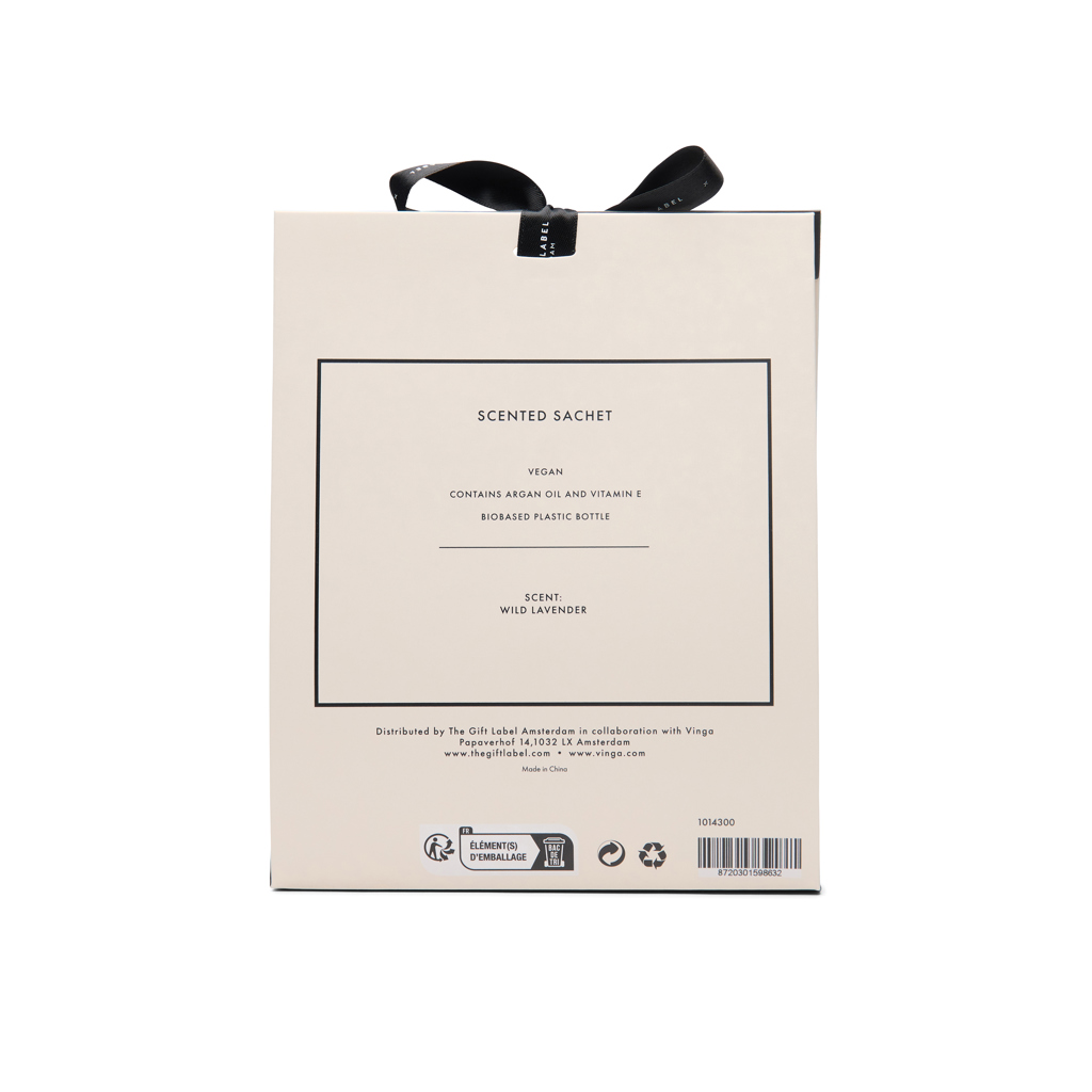 Bolsita perfumada VINGA xTGL