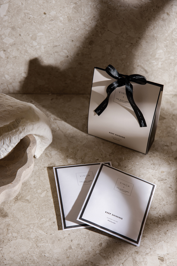 Bolsita perfumada VINGA xTGL