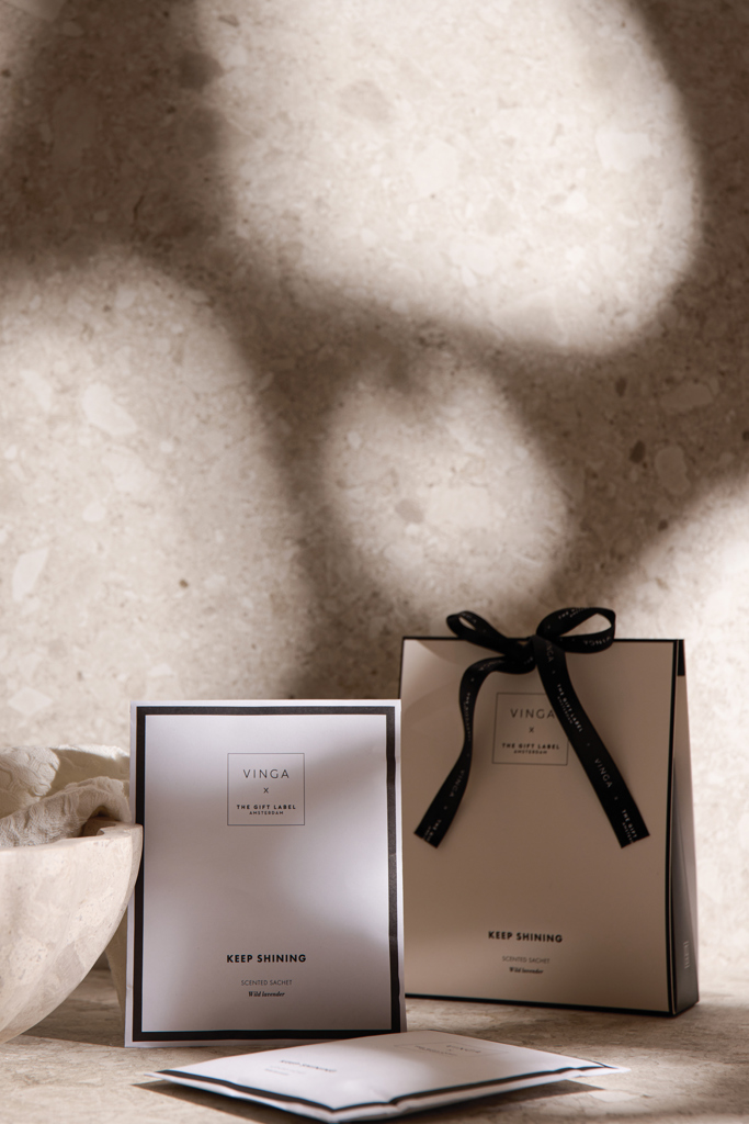 Bolsita perfumada VINGA xTGL