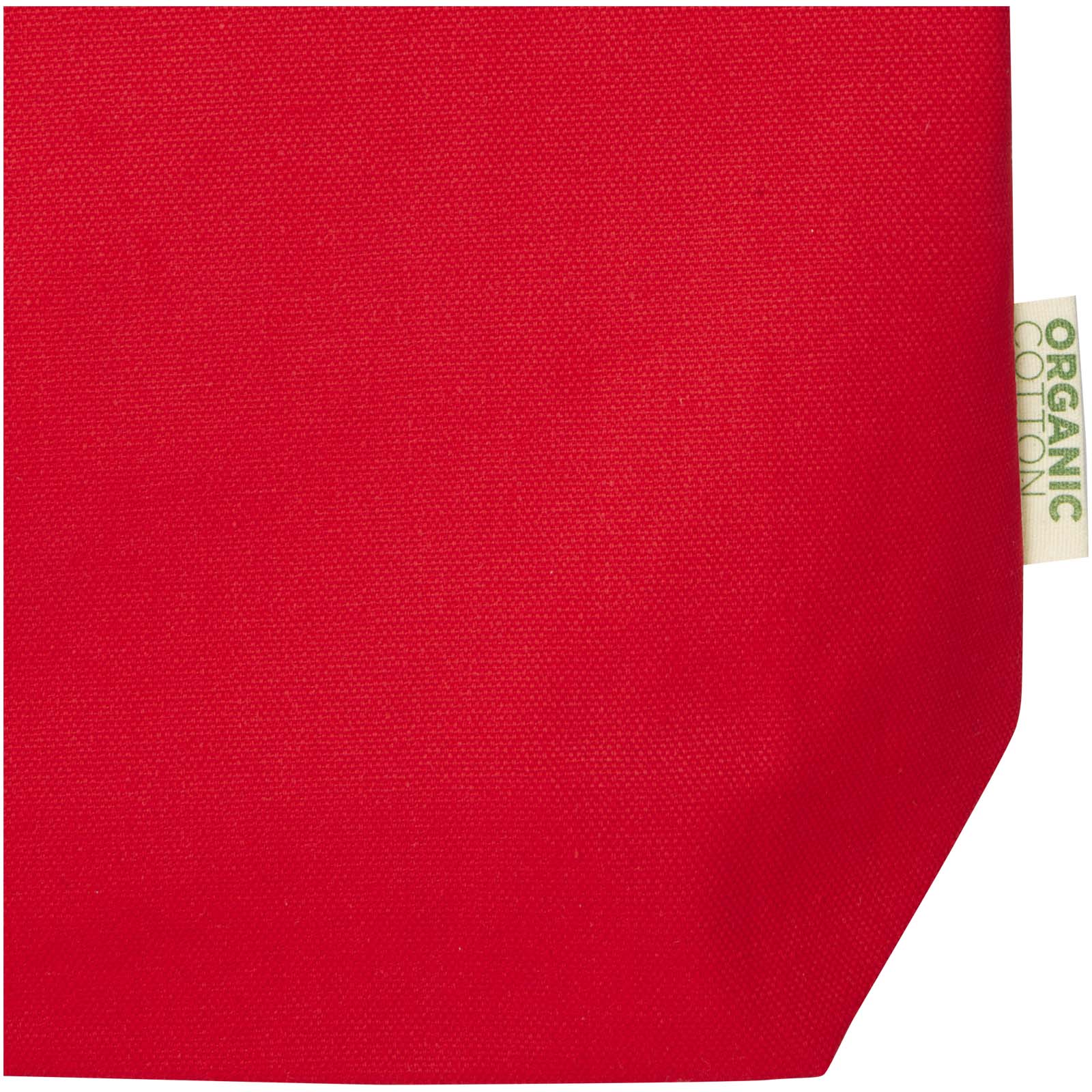 Odisha 270 g/m² OCS organic tote bag 10L