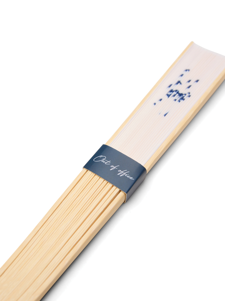 Ventilador de mano VINGA