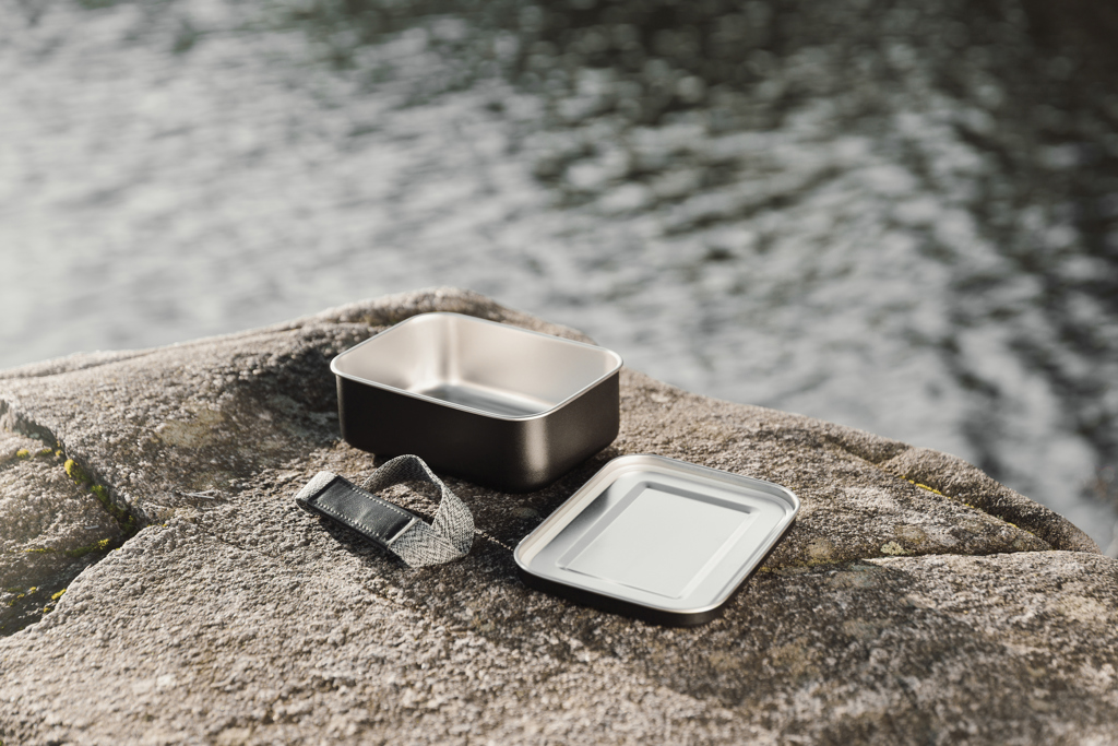 Tupper RCS SS VINGA Parks