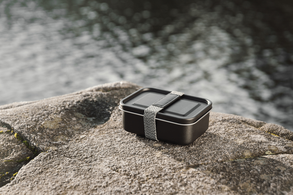 Tupper RCS SS VINGA Parks