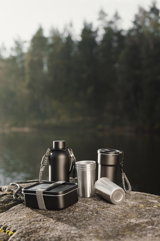 Tupper RCS SS VINGA Parks