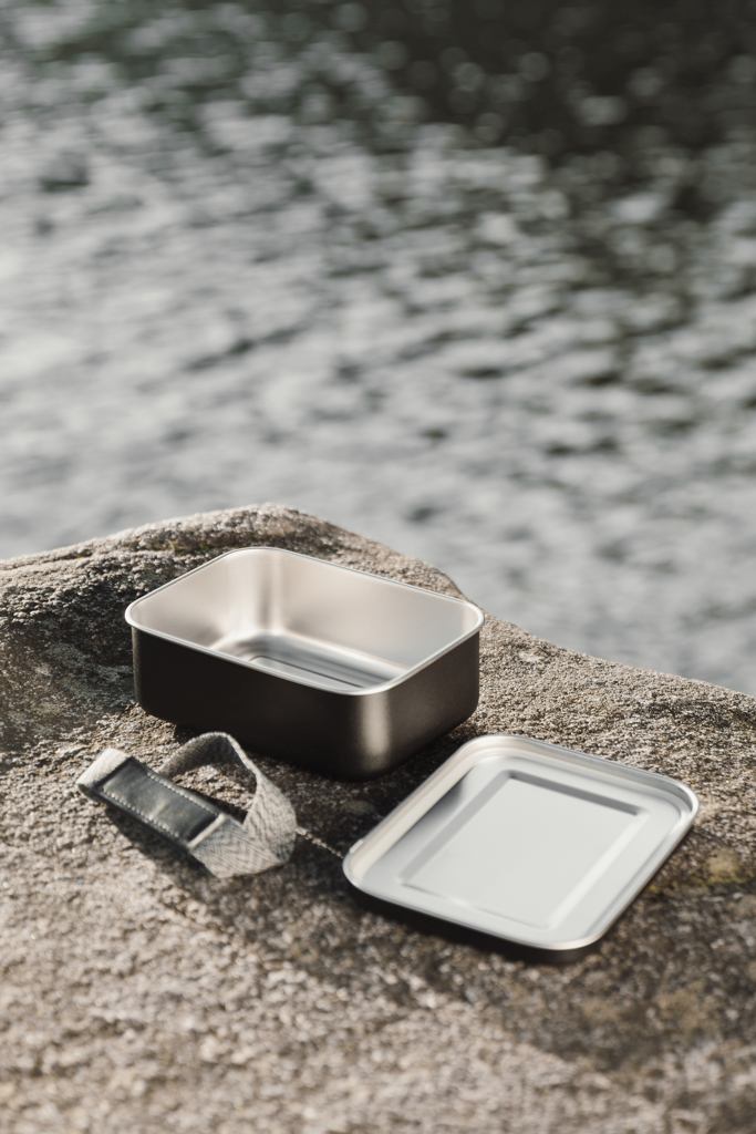 Tupper RCS SS VINGA Parks