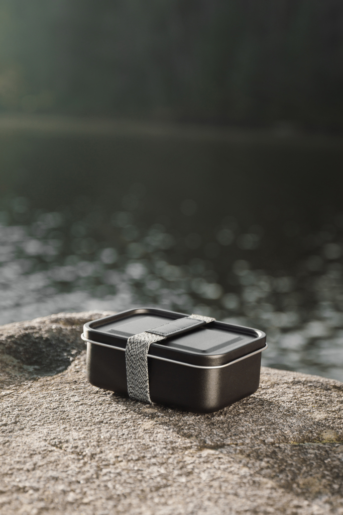 Tupper RCS SS VINGA Parks