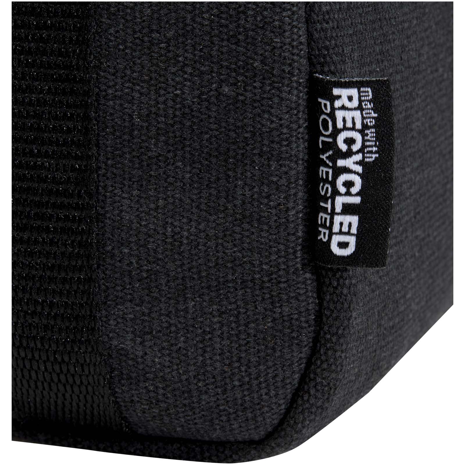 Bolsa nevera de 5l con material reciclado GRS Recanvas