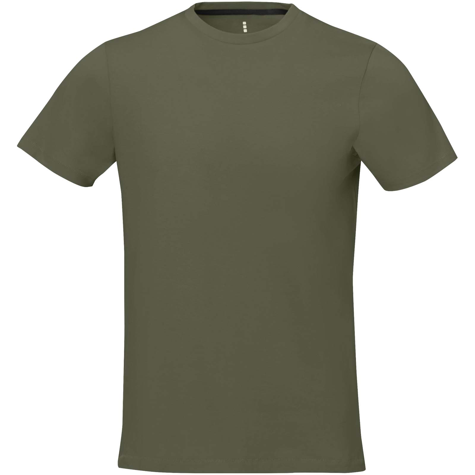 Camiseta de manga corta para hombre de 160 g/m² Nanaimo
