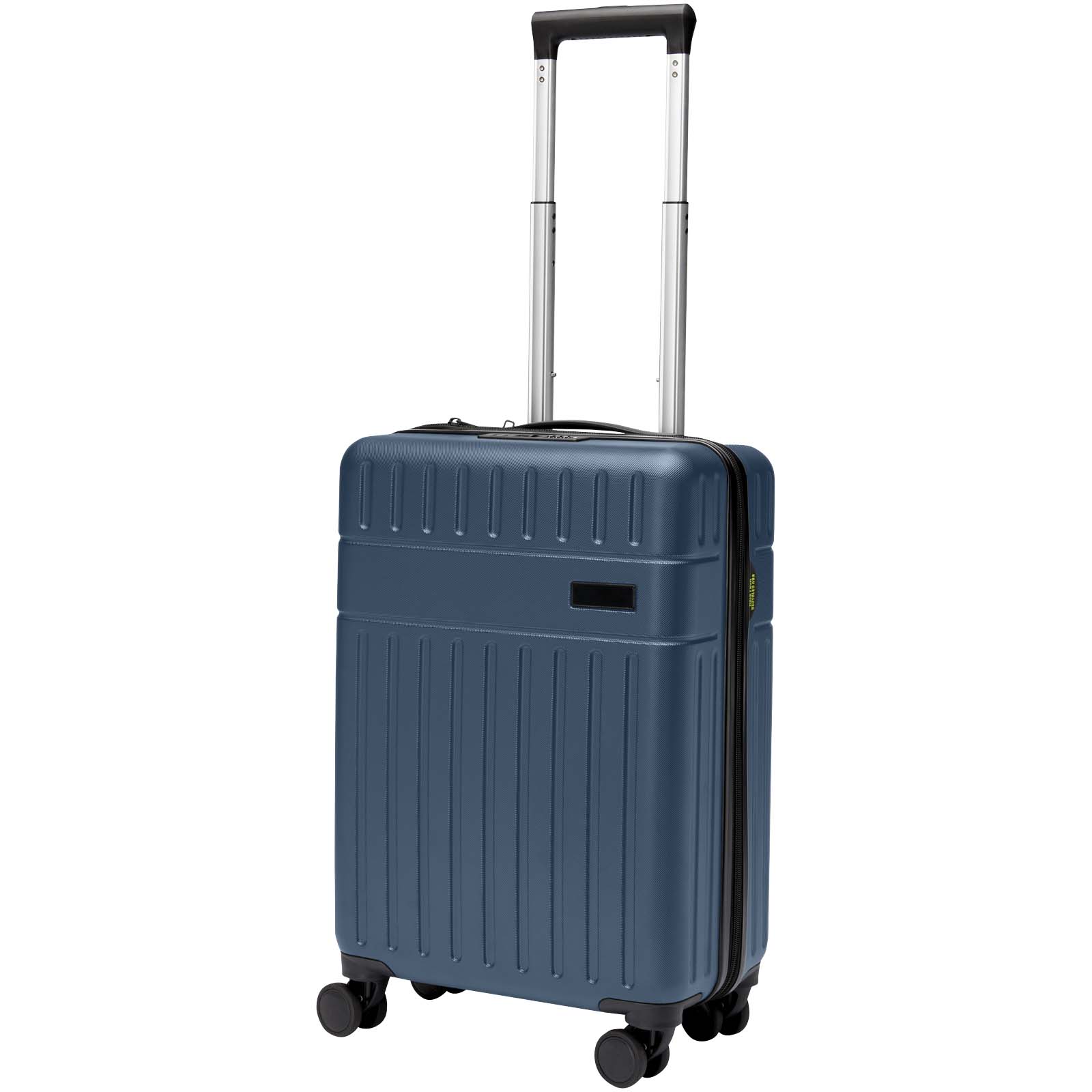 Trolley de cabina en material reciclado GRS de 20 y 40 L Rover
