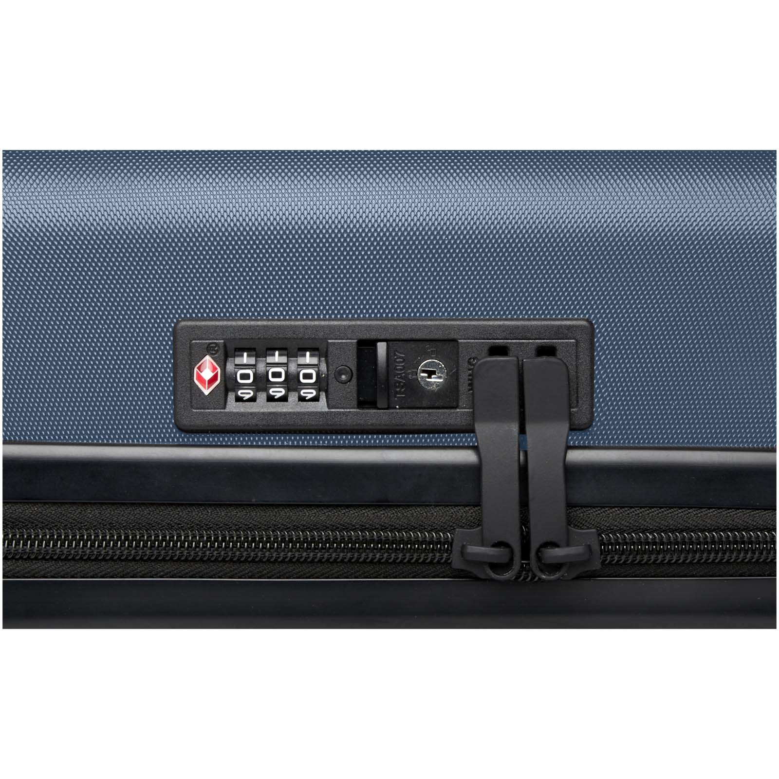 Trolley de cabina en material reciclado GRS de 20 y 40 L Rover