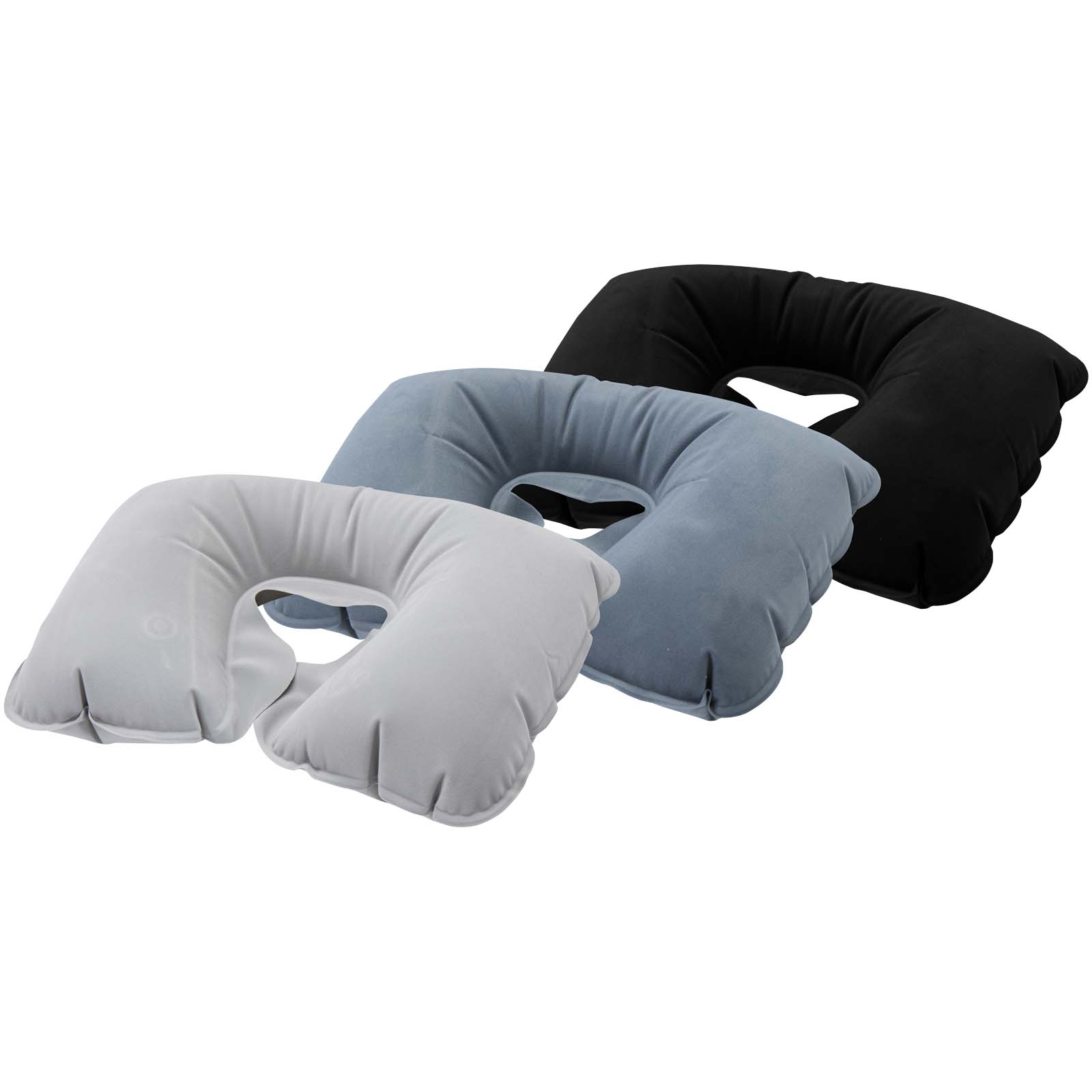 Almohada inflable Traveler