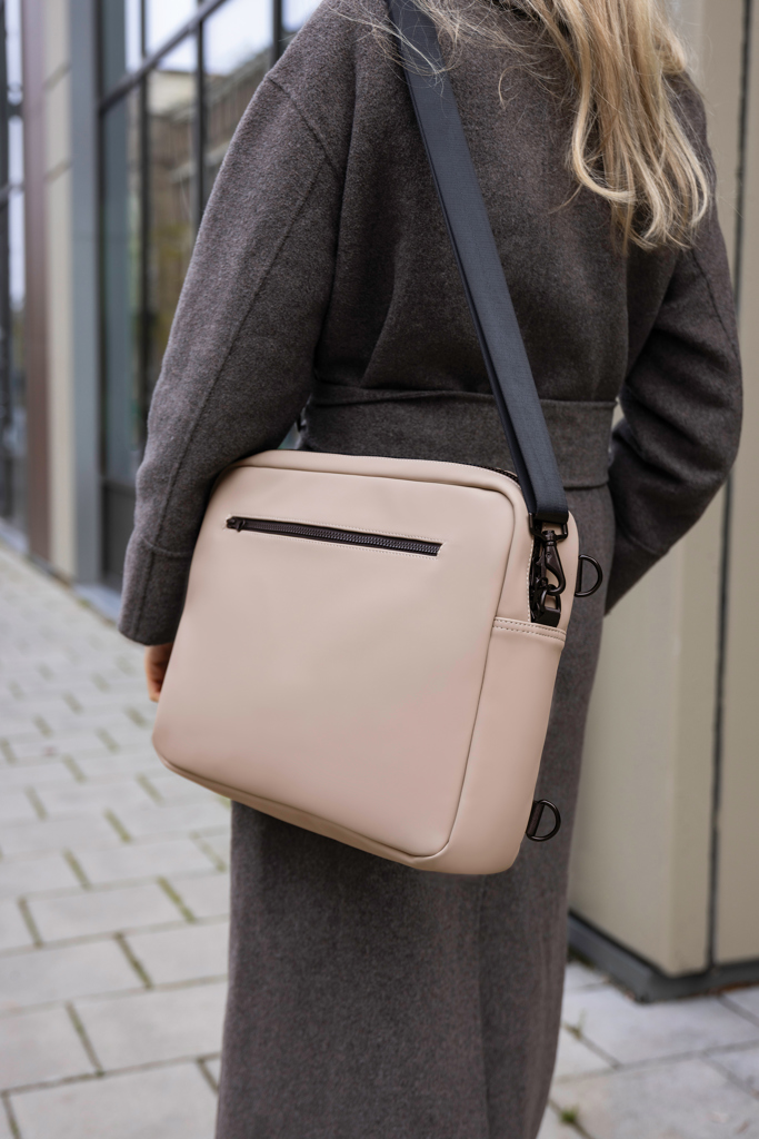 Mochila convertible VINGA Baltimore RCS