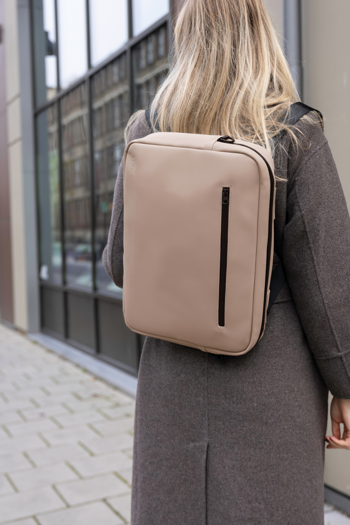 Mochila convertible VINGA Baltimore RCS