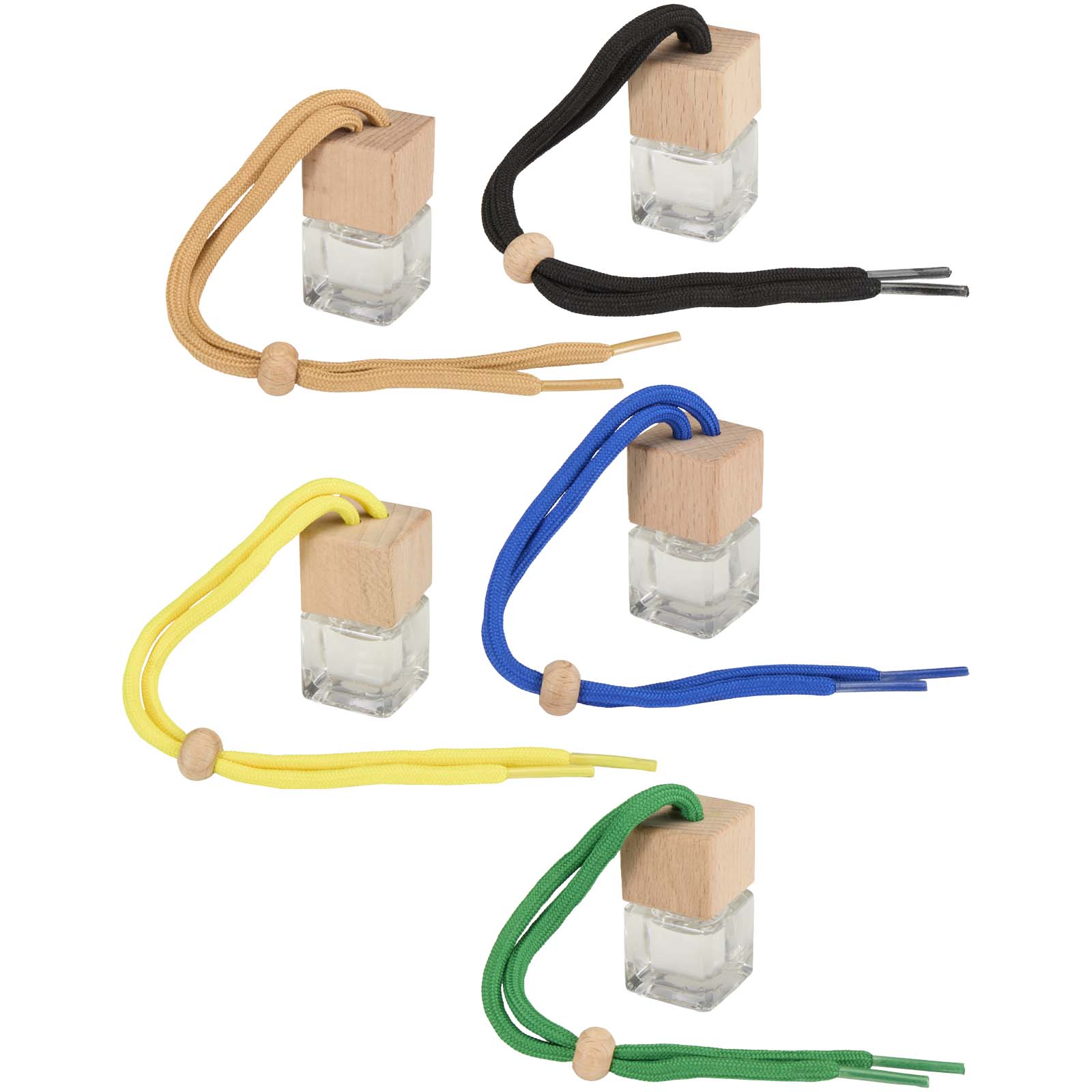 Ambientador de coche Ono